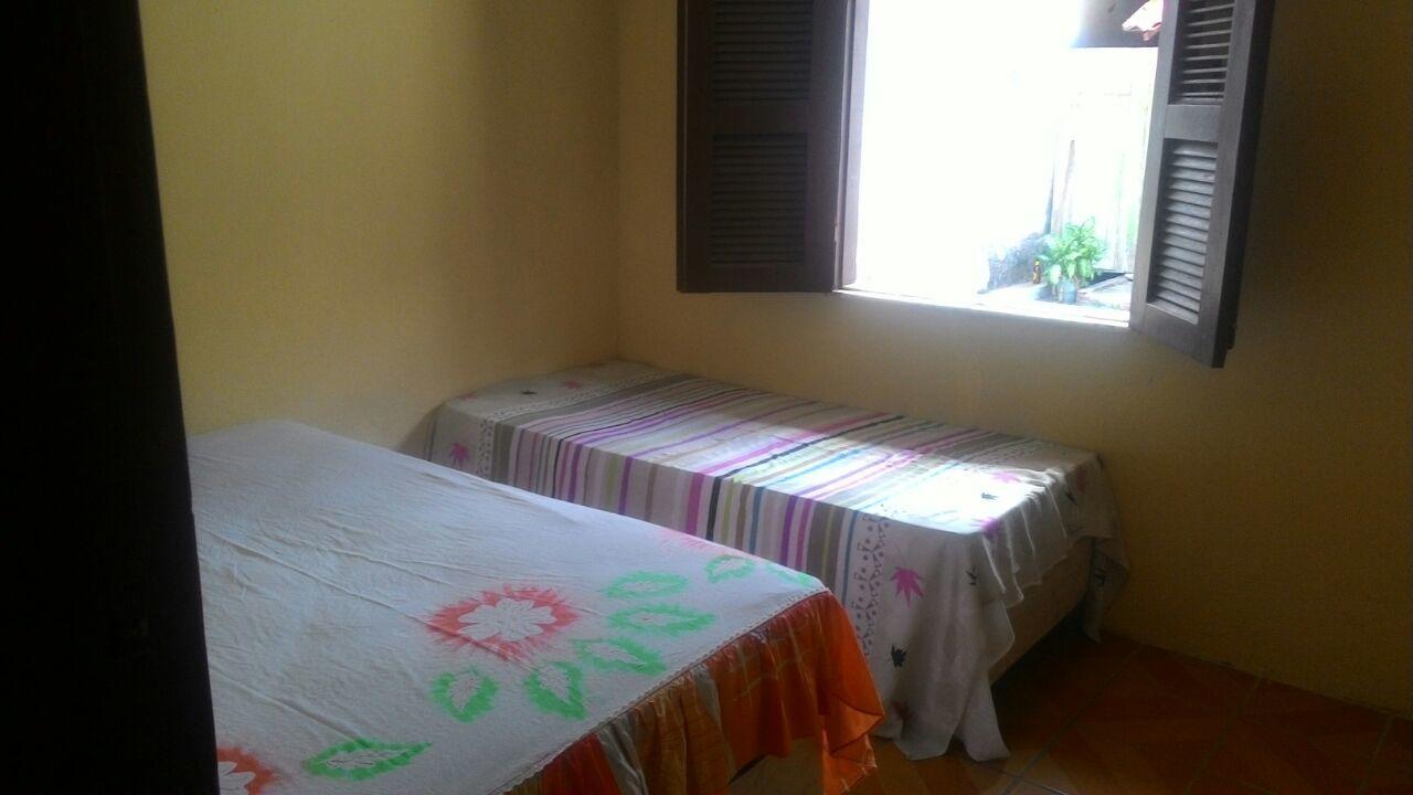 Hostel Guara 瓜拉米兰加 外观 照片
