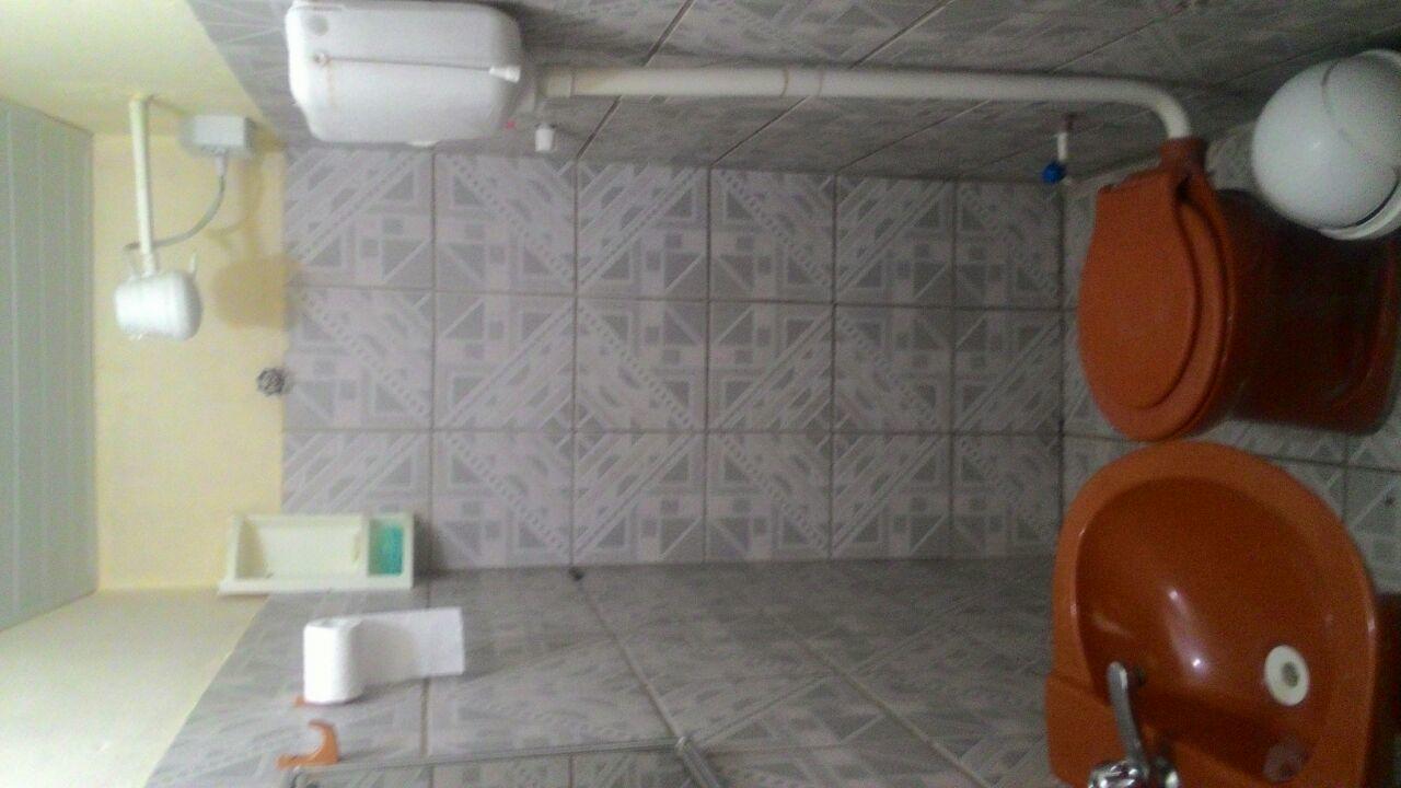 Hostel Guara 瓜拉米兰加 外观 照片