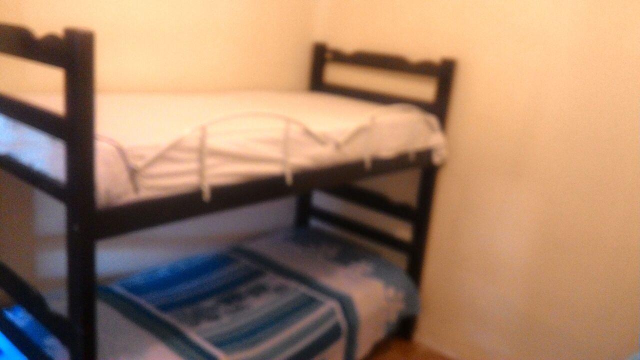 Hostel Guara 瓜拉米兰加 外观 照片