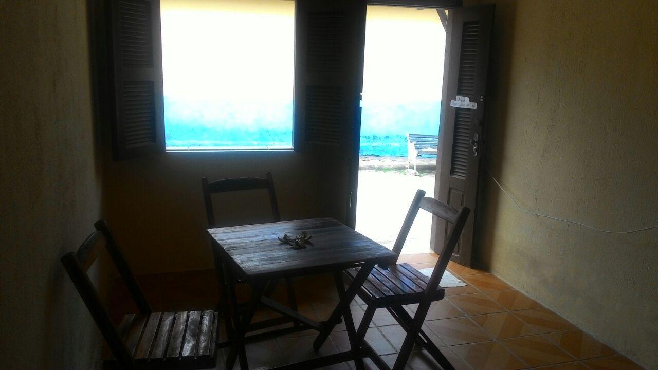 Hostel Guara 瓜拉米兰加 外观 照片